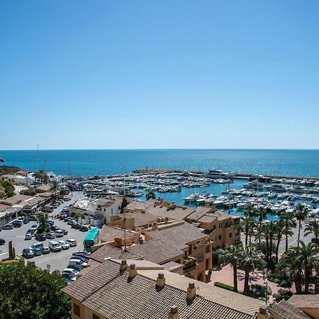Pierre & Vacances Altea Port Exterior photo