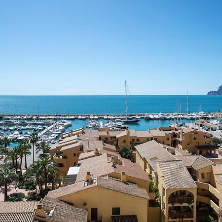 Pierre & Vacances Altea Port Exterior photo