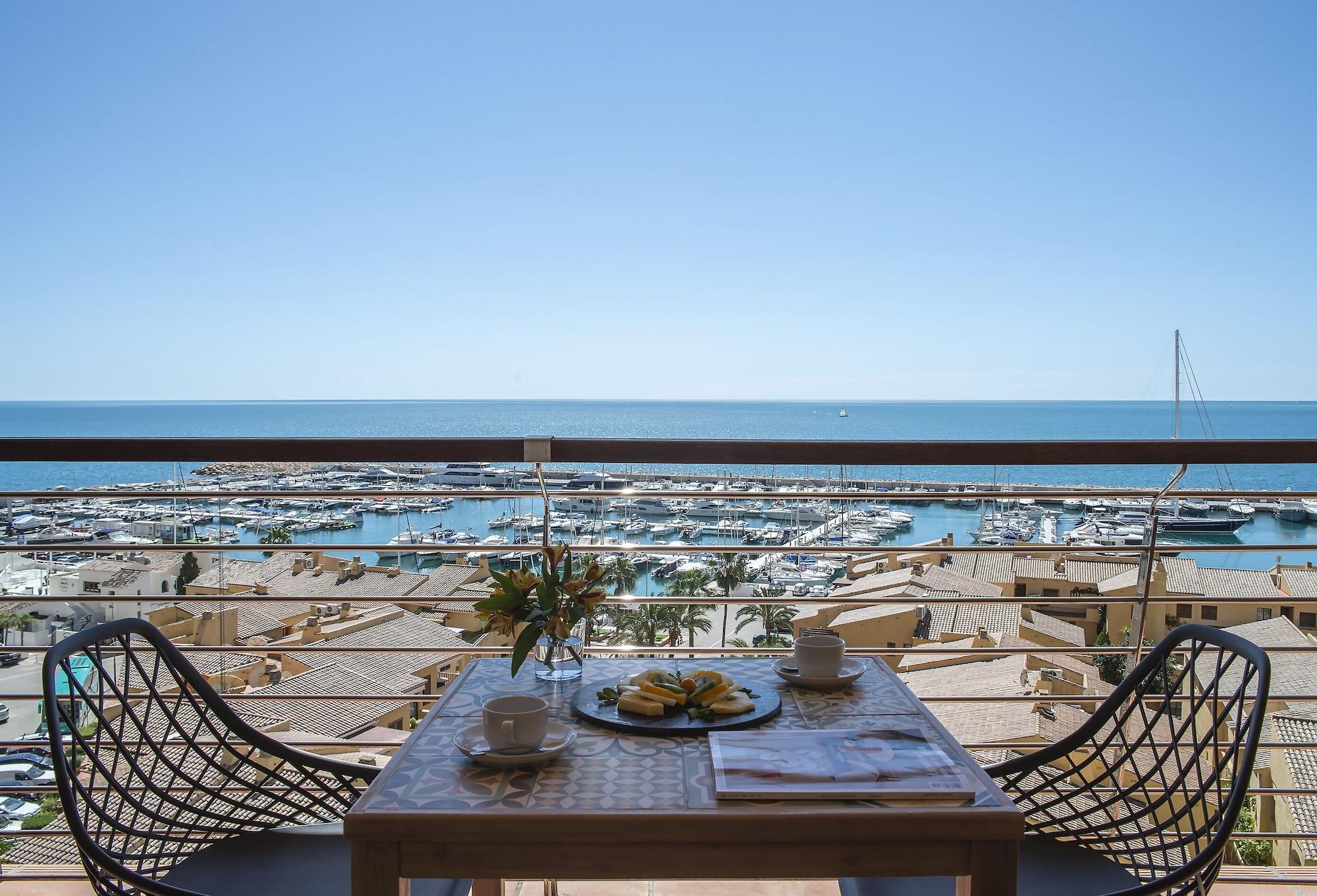 Pierre & Vacances Altea Port Exterior photo