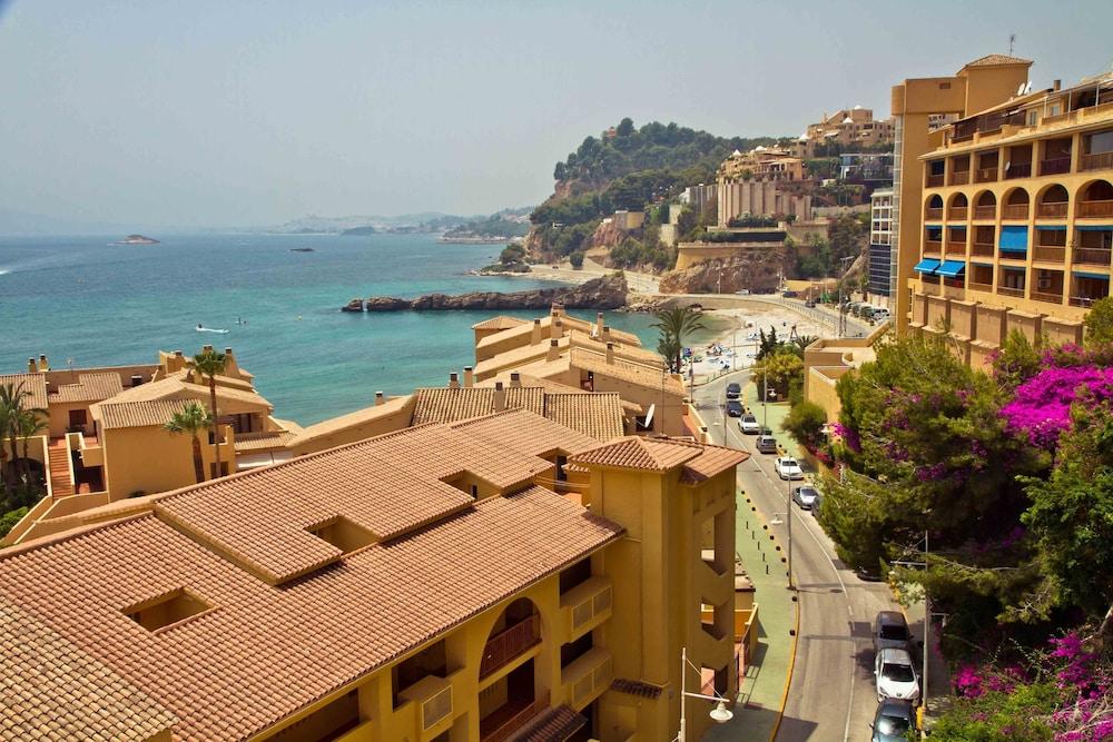 Pierre & Vacances Altea Port Exterior photo