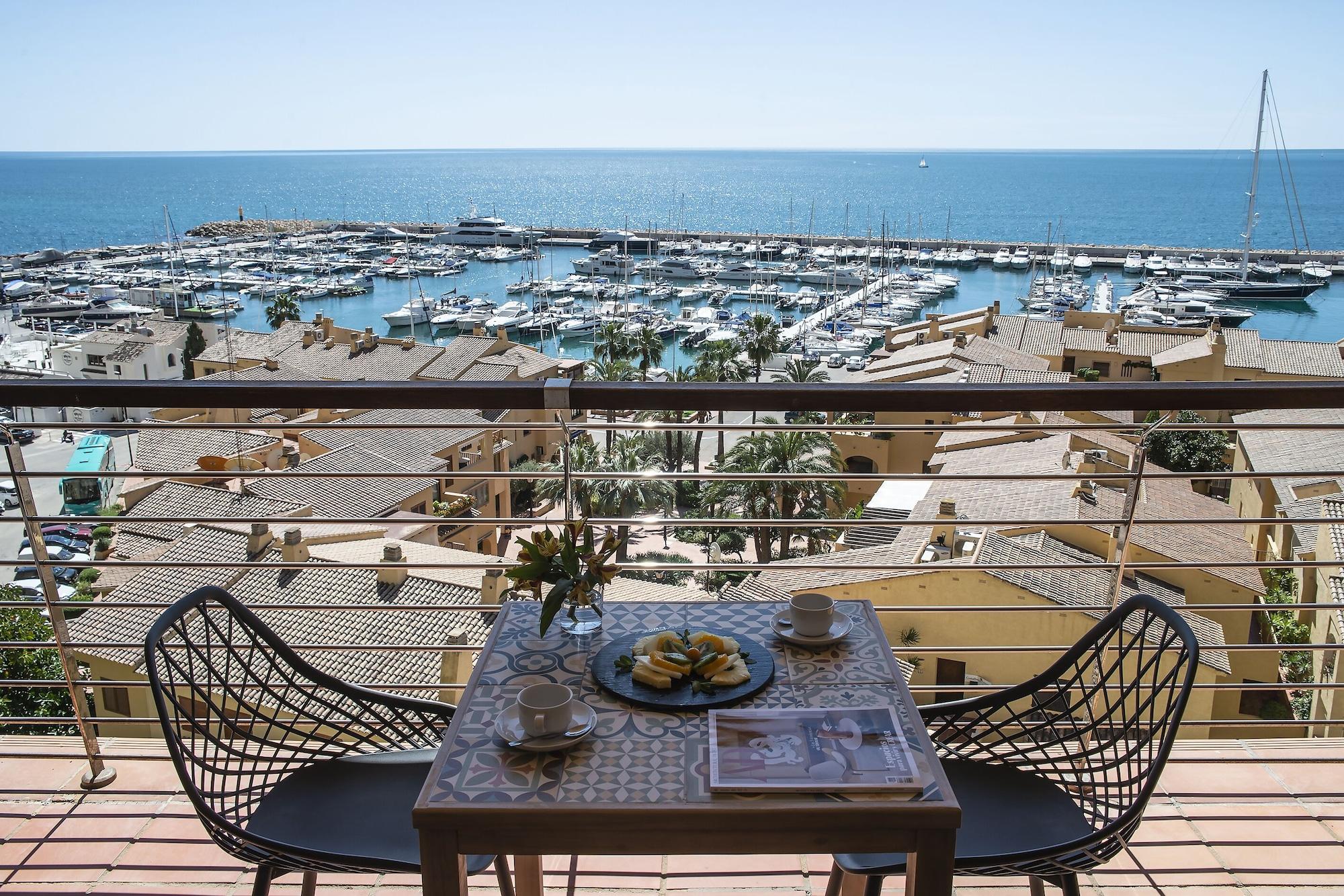 Pierre & Vacances Altea Port Exterior photo