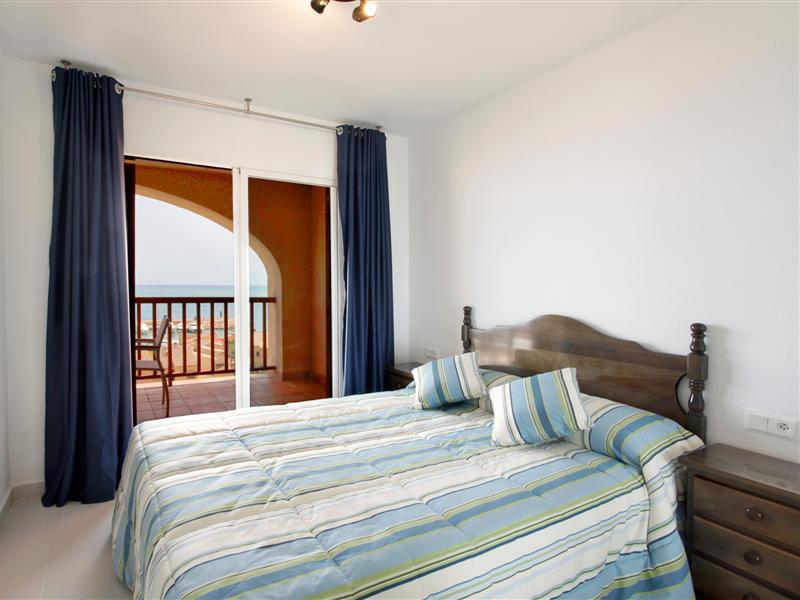 Pierre & Vacances Altea Port Exterior photo