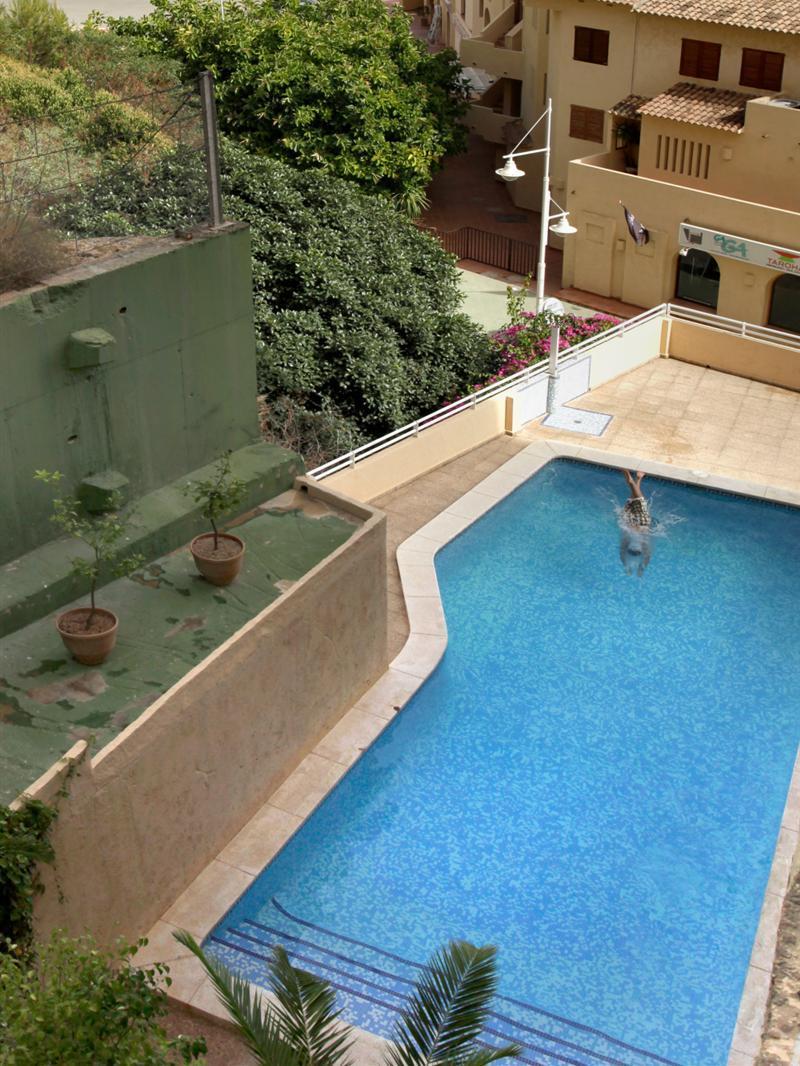 Pierre & Vacances Altea Port Exterior photo