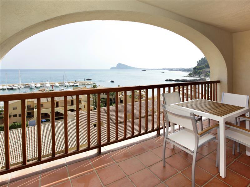 Pierre & Vacances Altea Port Exterior photo