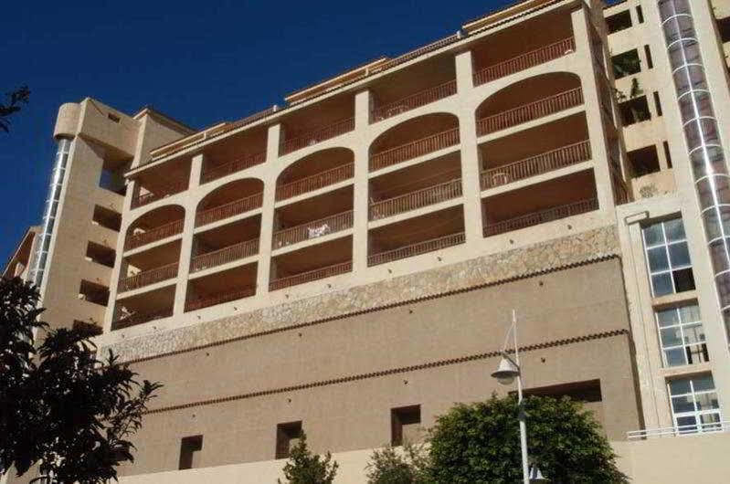 Pierre & Vacances Altea Port Exterior photo